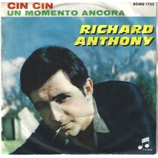 RICHARD ANTHONY - Cin cin